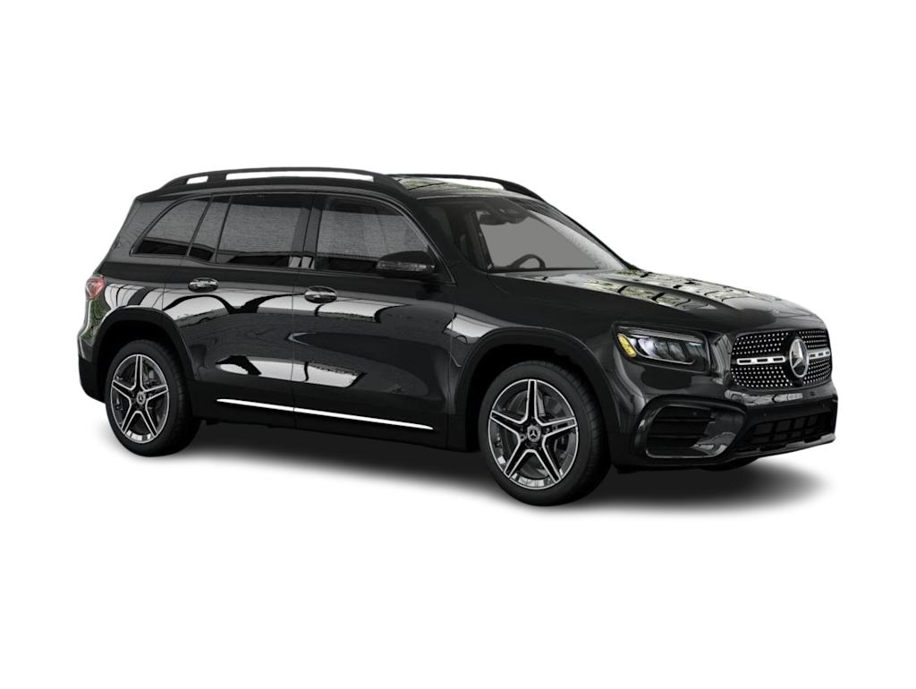 2025 Mercedes-Benz GLB 250 14