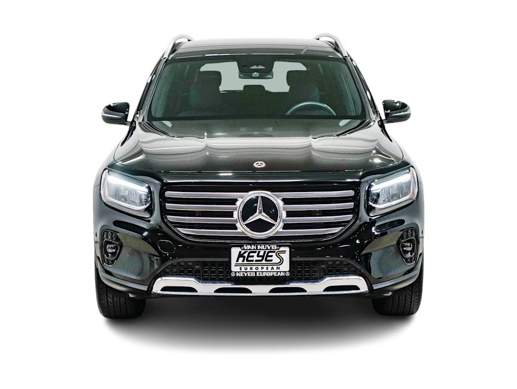 Thumbnail: 2025 Mercedes-Benz GLB - 5