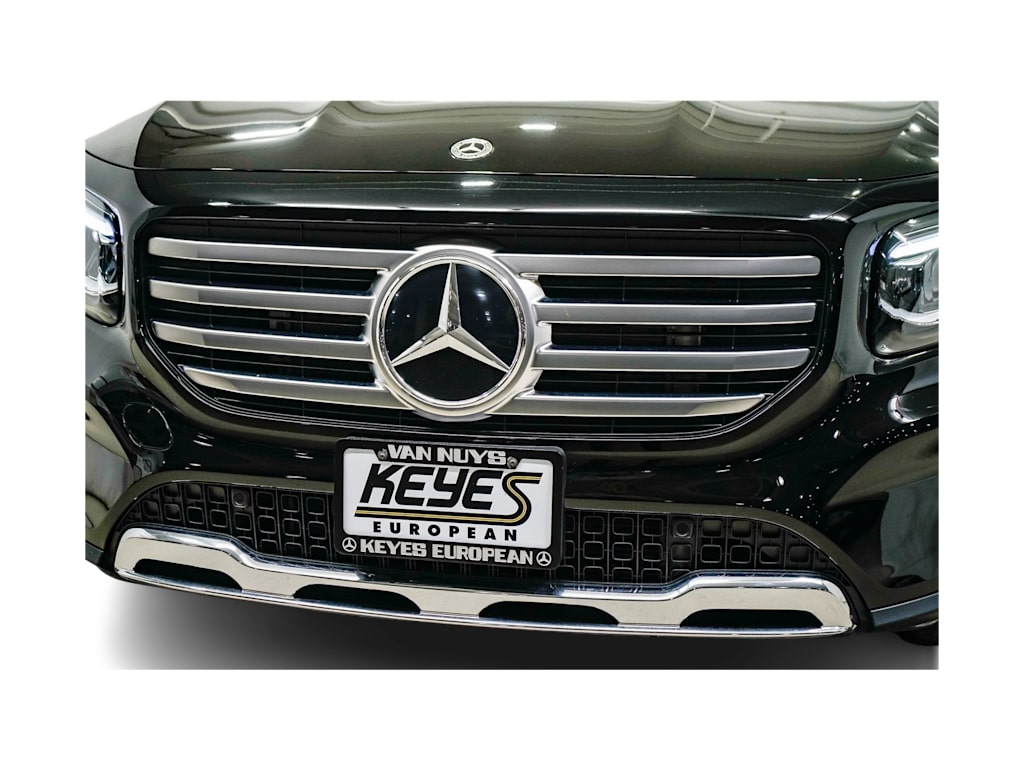 Thumbnail: 2025 Mercedes-Benz GLB - 18