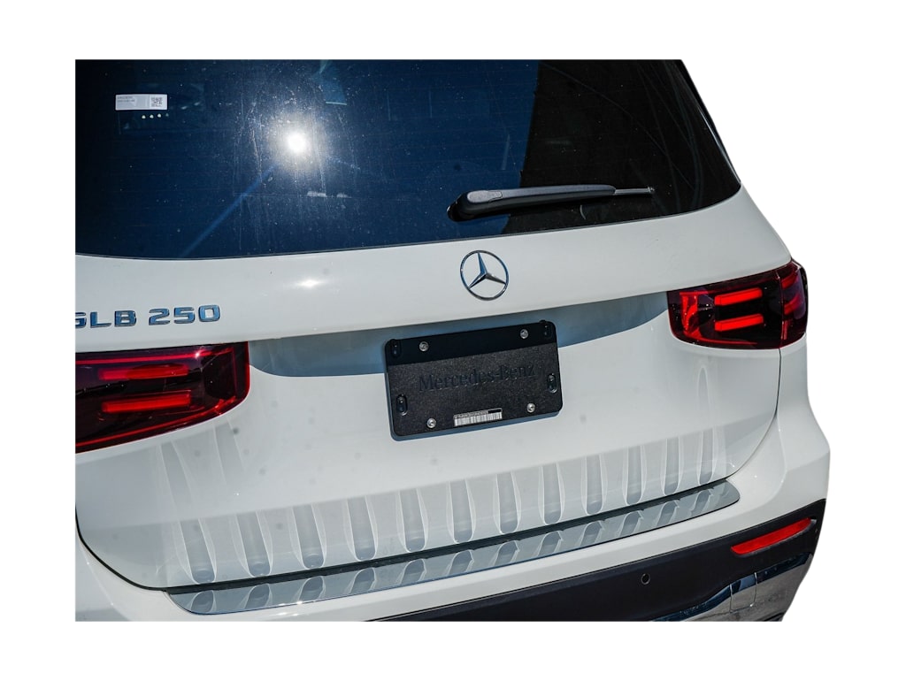 Thumbnail: 2025 Mercedes-Benz GLB - 22