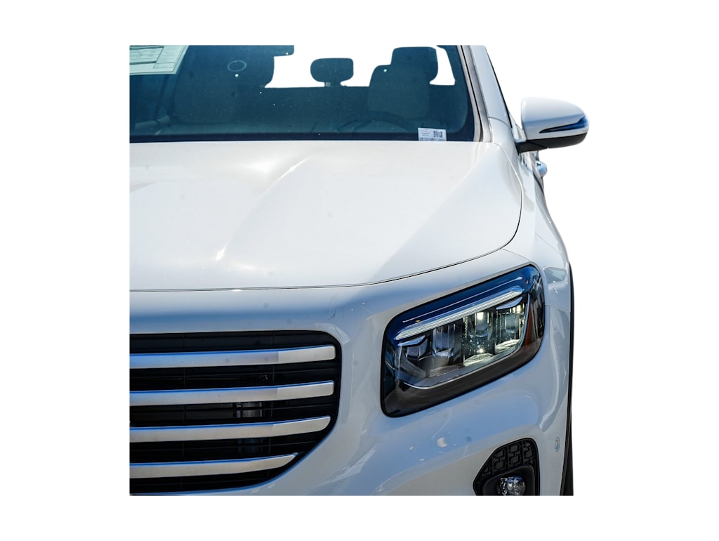 Thumbnail: 2025 Mercedes-Benz GLB - 18