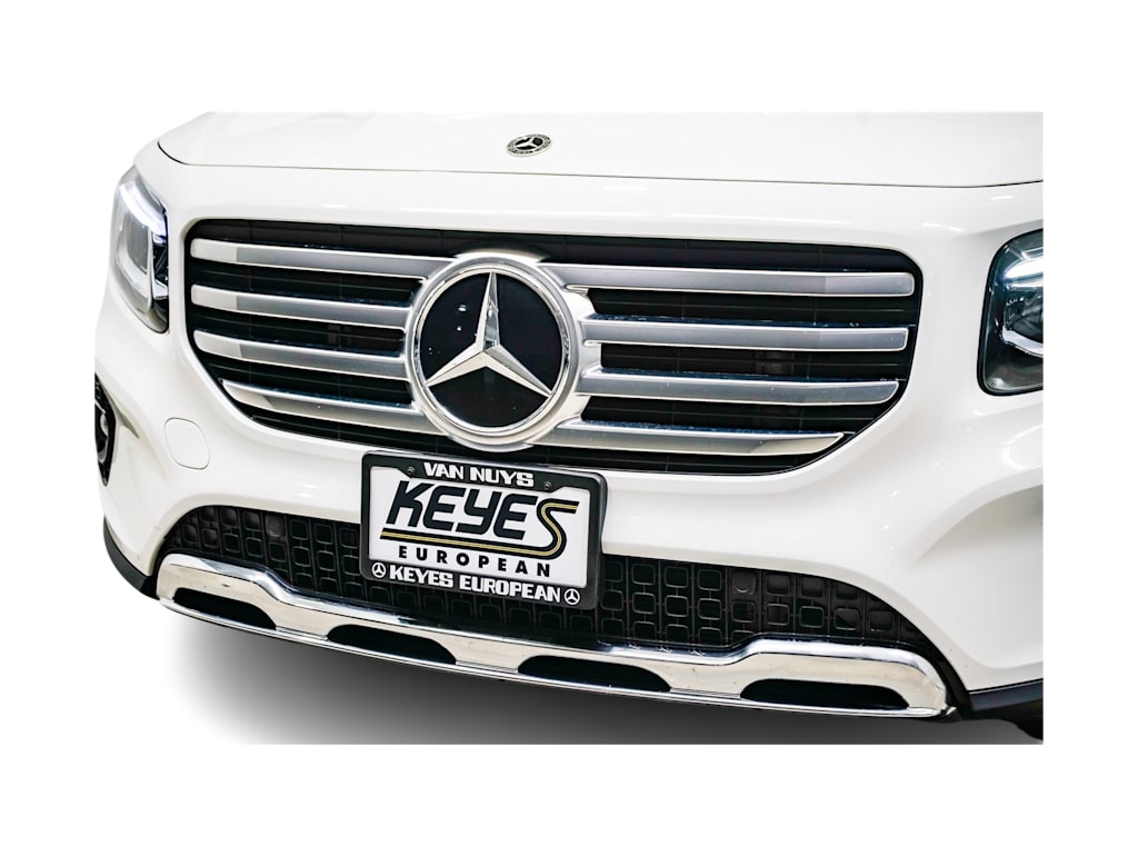 Thumbnail: 2026 Mercedes-Benz GLB - 19