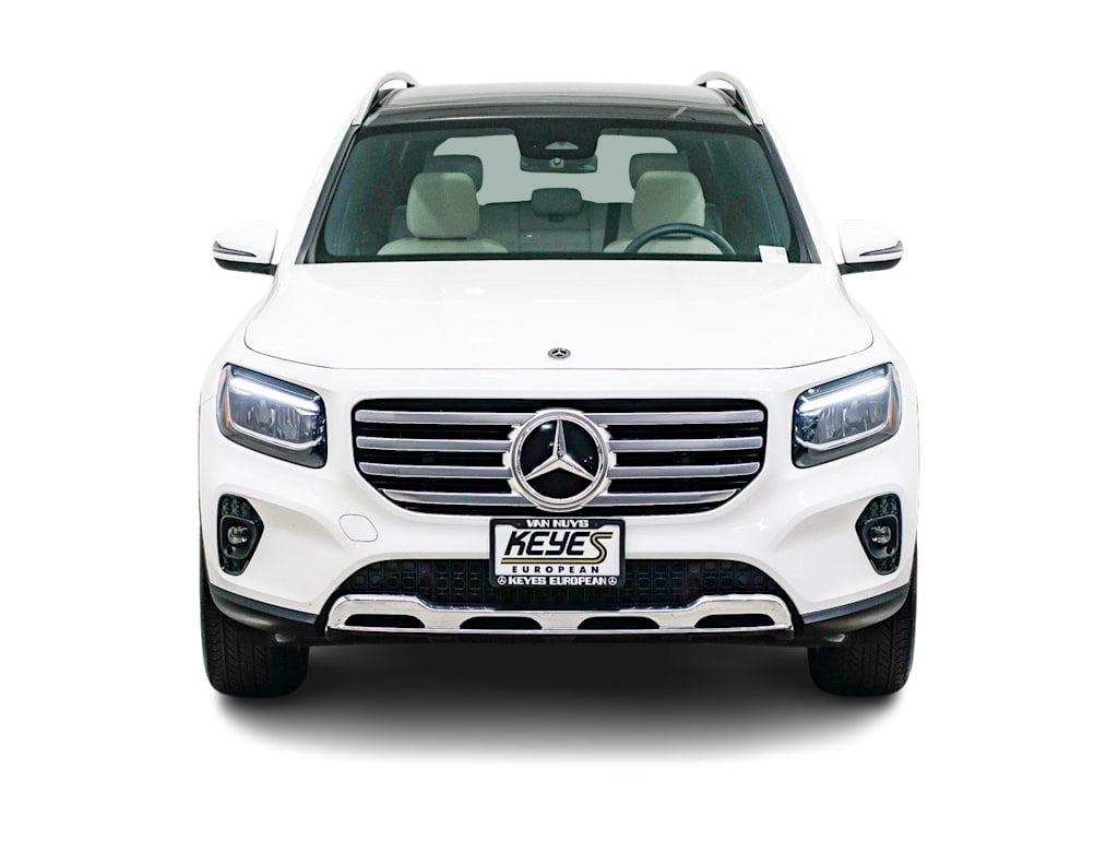 Thumbnail: 2026 Mercedes-Benz GLB - 5