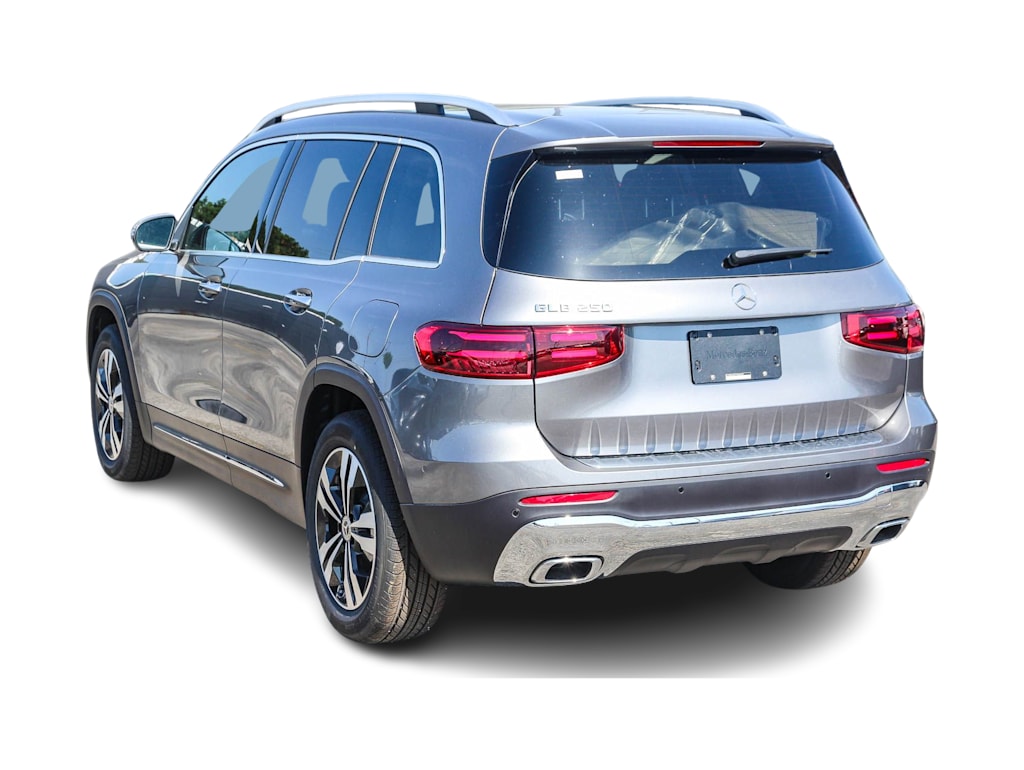 Thumbnail: 2026 Mercedes-Benz GLB - 3