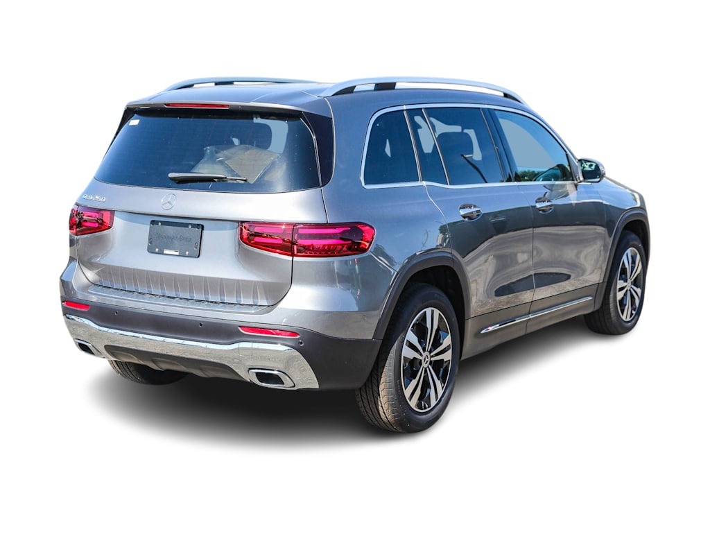 Thumbnail: 2026 Mercedes-Benz GLB - 16
