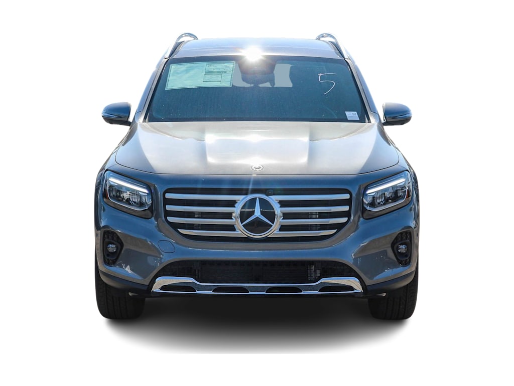 Thumbnail: 2026 Mercedes-Benz GLB - 5