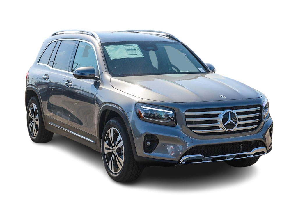Thumbnail: 2026 Mercedes-Benz GLB - 15