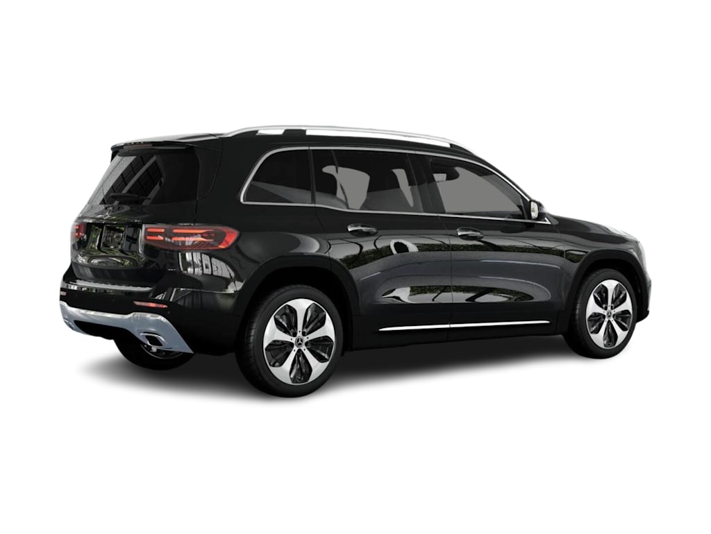 Thumbnail: 2025 Mercedes-Benz GLB - 22