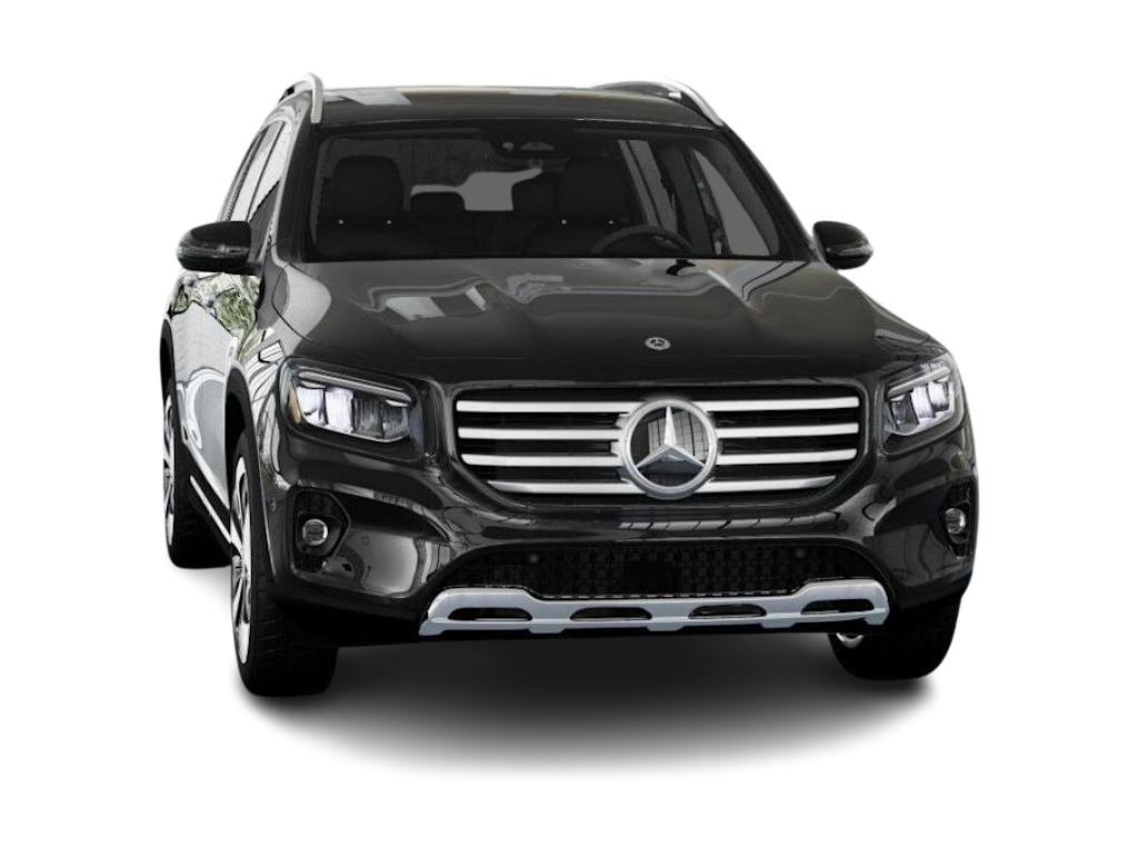 Thumbnail: 2025 Mercedes-Benz GLB - 10