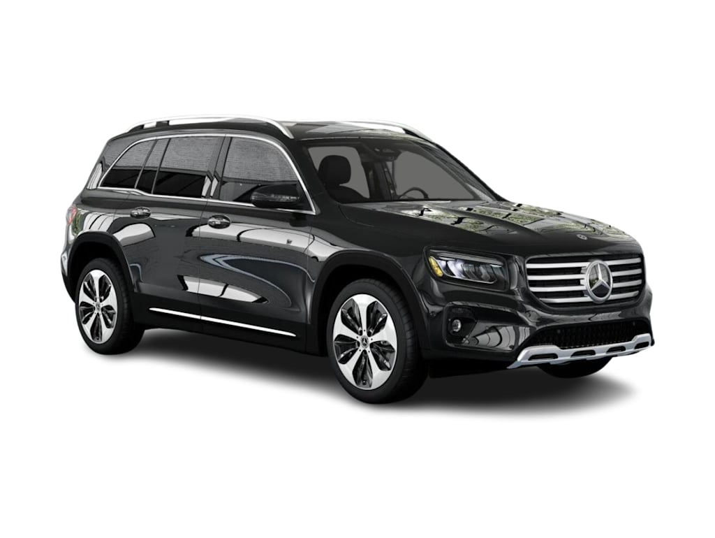 Thumbnail: 2025 Mercedes-Benz GLB - 13