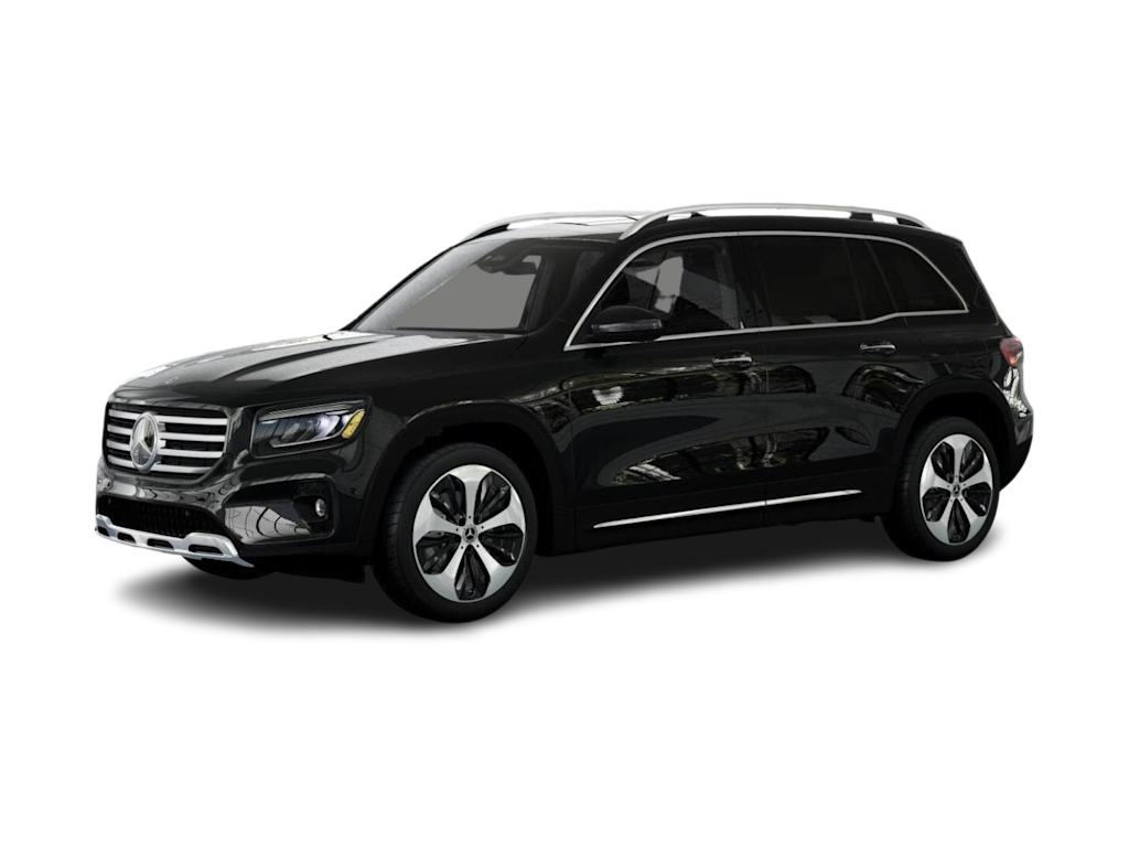 Thumbnail: 2025 Mercedes-Benz GLB - 37
