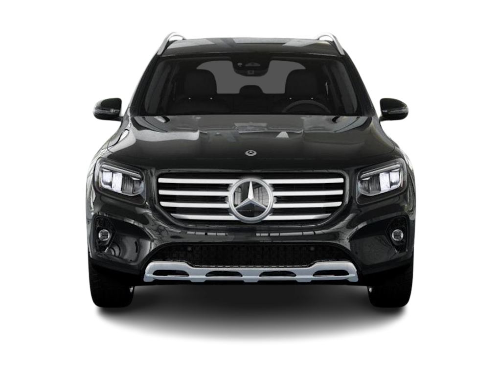 Thumbnail: 2025 Mercedes-Benz GLB - 6