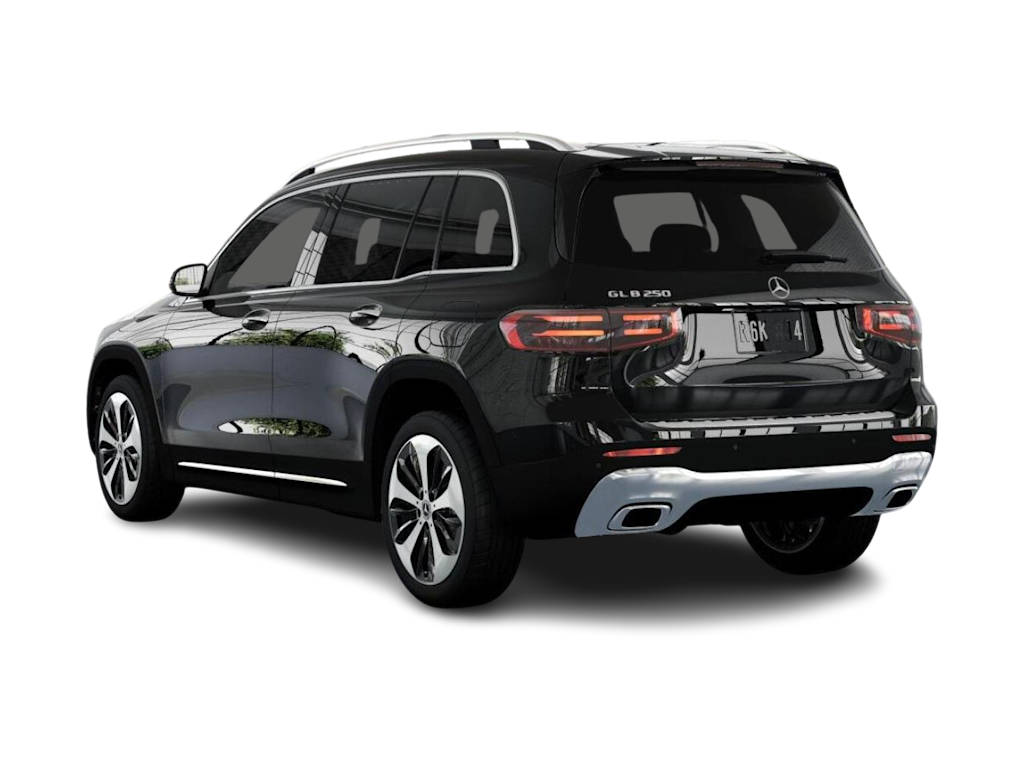 Thumbnail: 2025 Mercedes-Benz GLB - 29