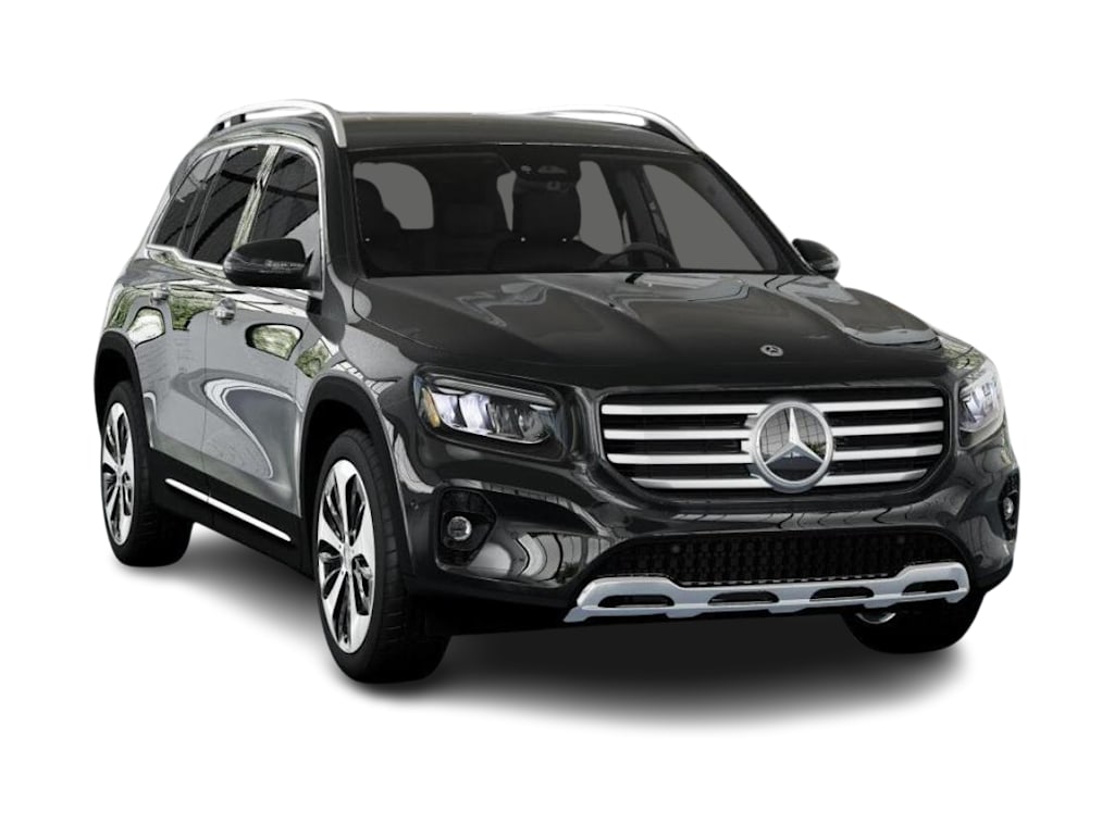 Thumbnail: 2025 Mercedes-Benz GLB - 11