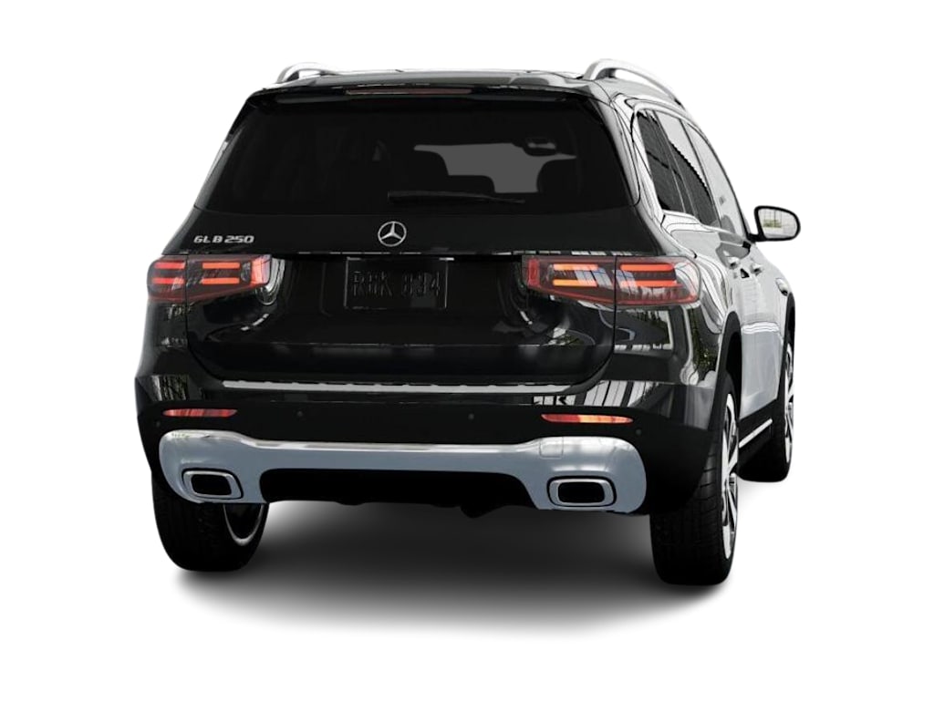 Thumbnail: 2025 Mercedes-Benz GLB - 26