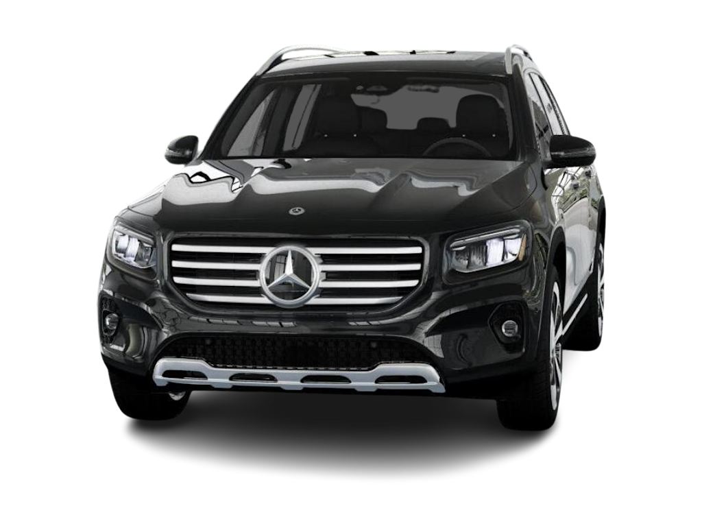 Thumbnail: 2025 Mercedes-Benz GLB - 41