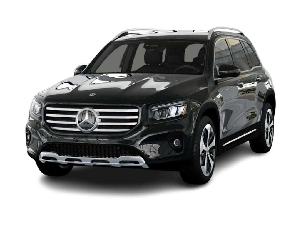 Thumbnail: 2025 Mercedes-Benz GLB - 40