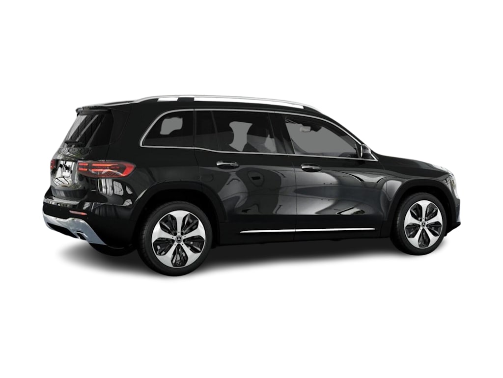 Thumbnail: 2025 Mercedes-Benz GLB - 21