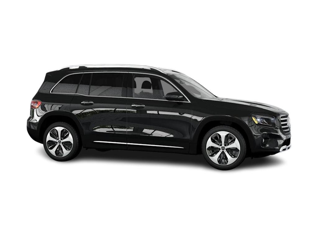 Thumbnail: 2025 Mercedes-Benz GLB - 16