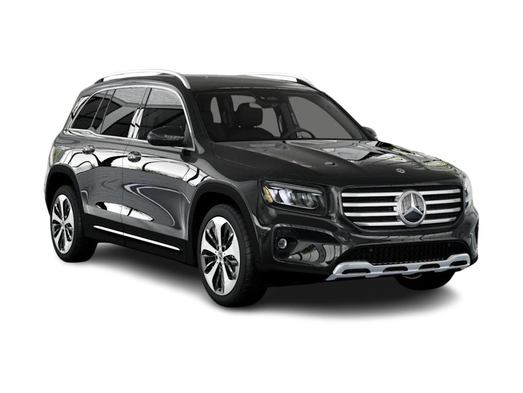 Thumbnail: 2025 Mercedes-Benz GLB - 12