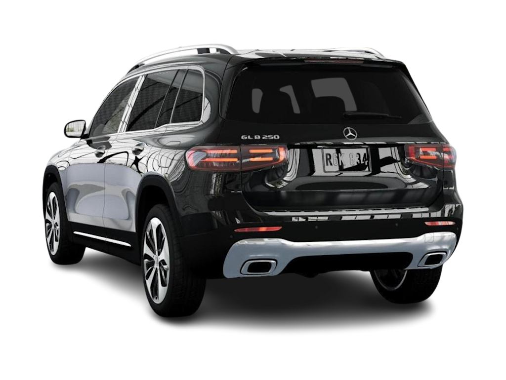 Thumbnail: 2025 Mercedes-Benz GLB - 28