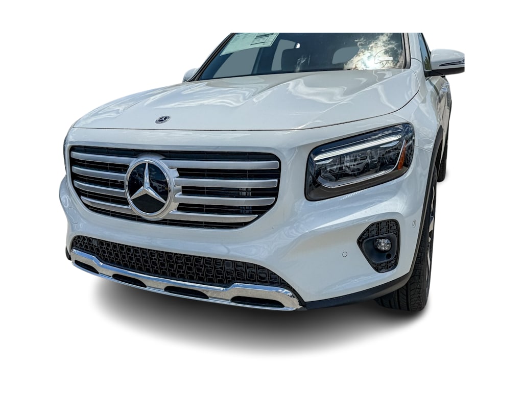 Thumbnail: 2025 Mercedes-Benz GLB - 19
