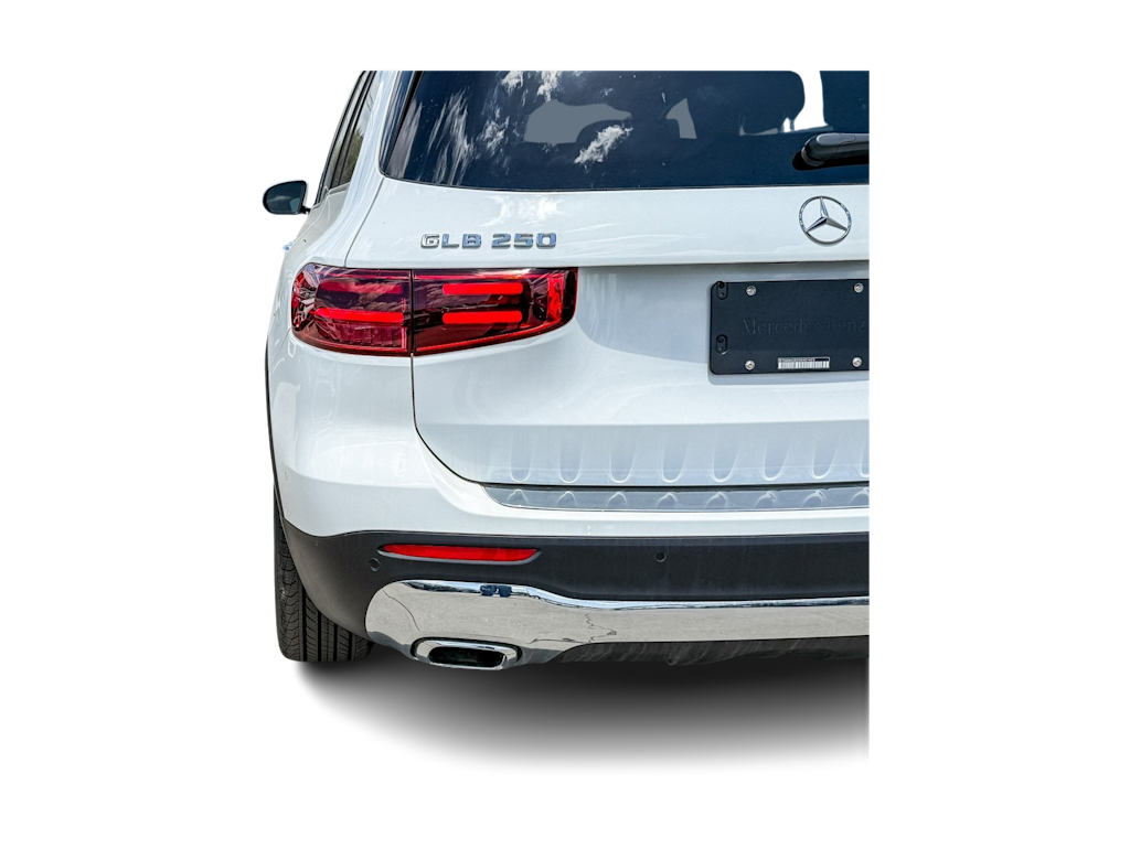 Thumbnail: 2025 Mercedes-Benz GLB - 16