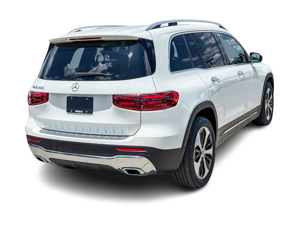 Thumbnail: 2025 Mercedes-Benz GLB - 15