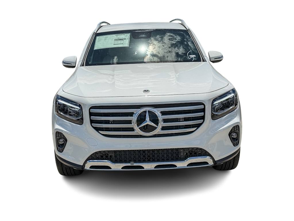 Thumbnail: 2025 Mercedes-Benz GLB - 5