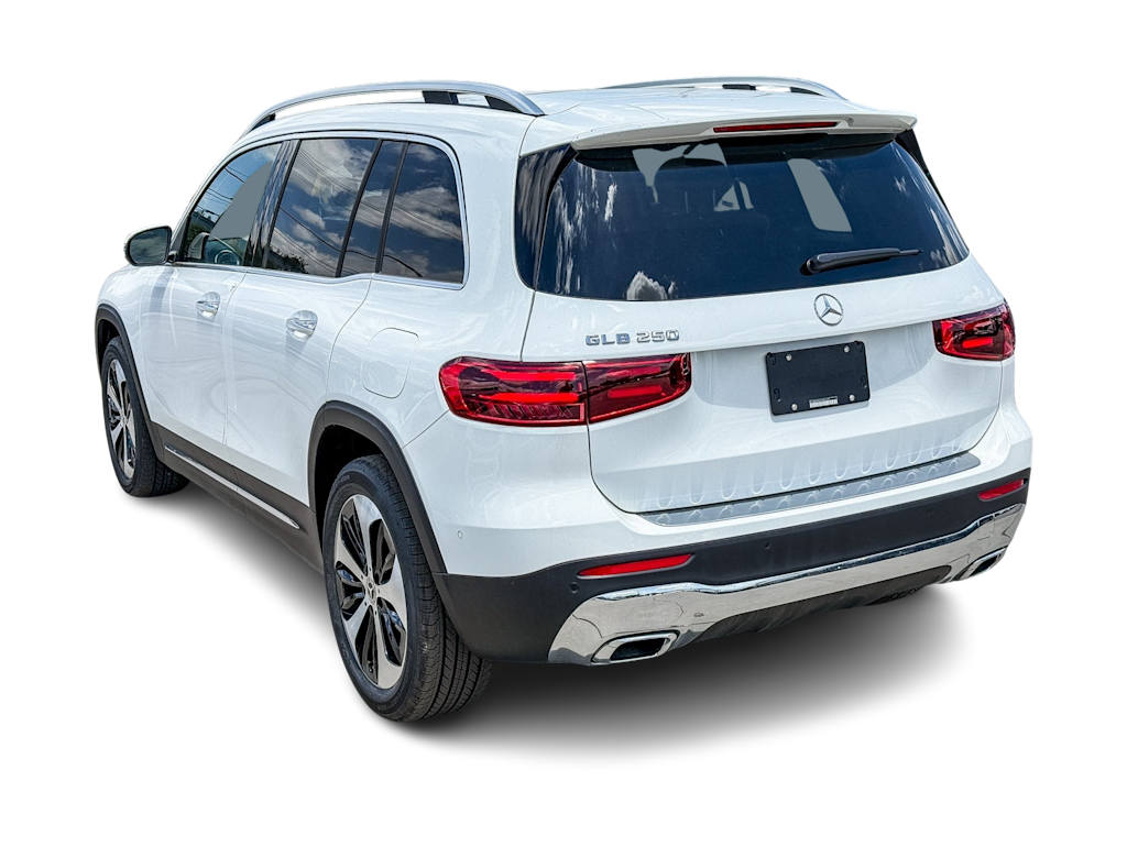 Thumbnail: 2025 Mercedes-Benz GLB - 3