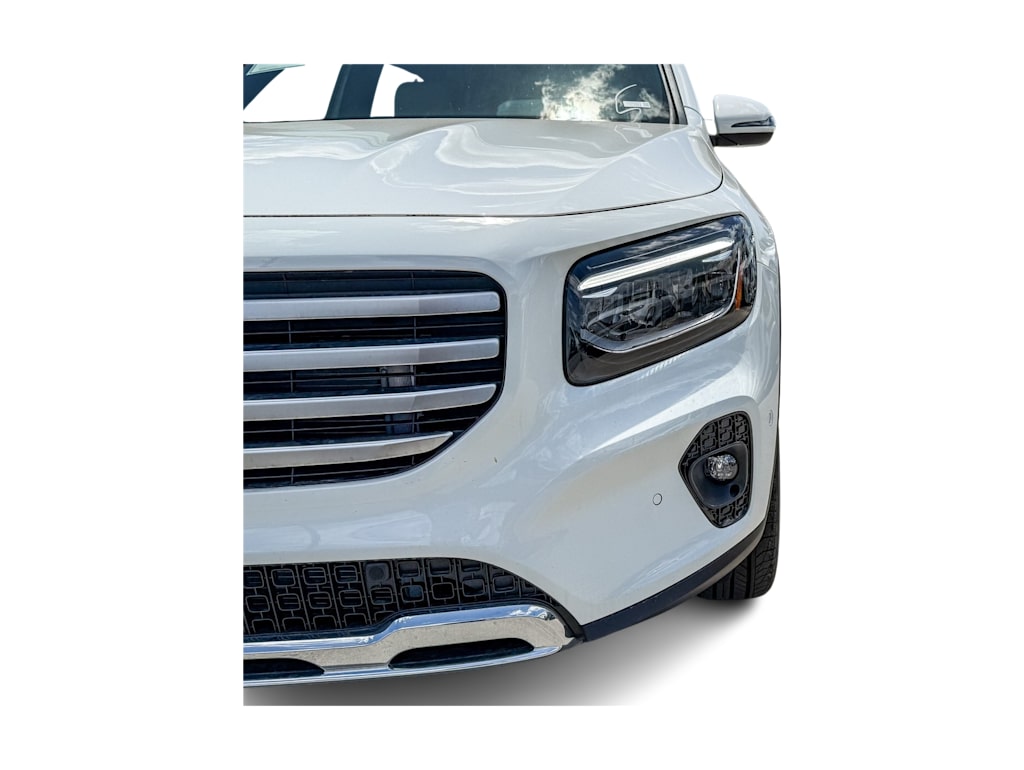 Thumbnail: 2025 Mercedes-Benz GLB - 18