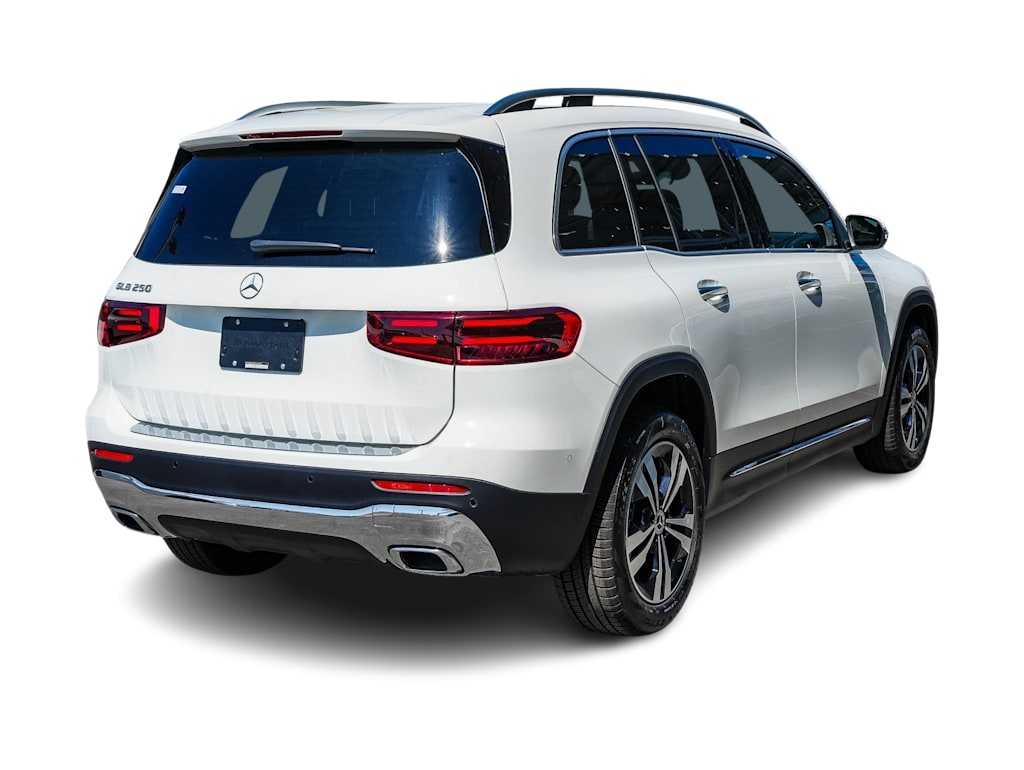 Thumbnail: 2025 Mercedes-Benz GLB - 16