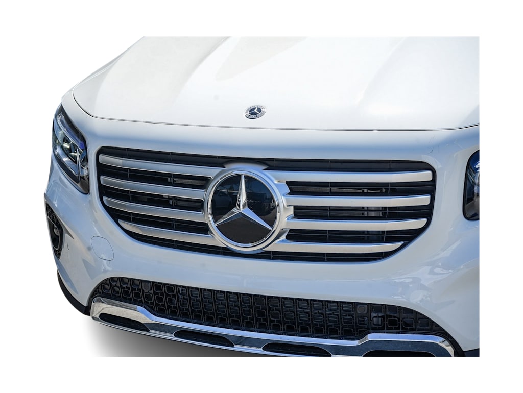 Thumbnail: 2025 Mercedes-Benz GLB - 20