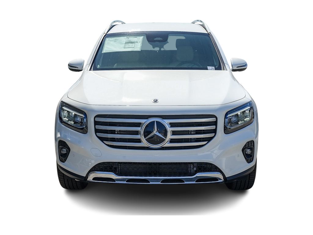 Thumbnail: 2025 Mercedes-Benz GLB - 5