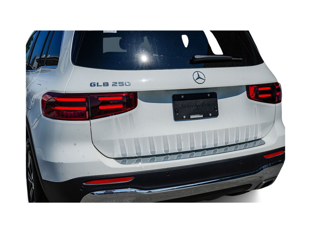 Thumbnail: 2025 Mercedes-Benz GLB - 21
