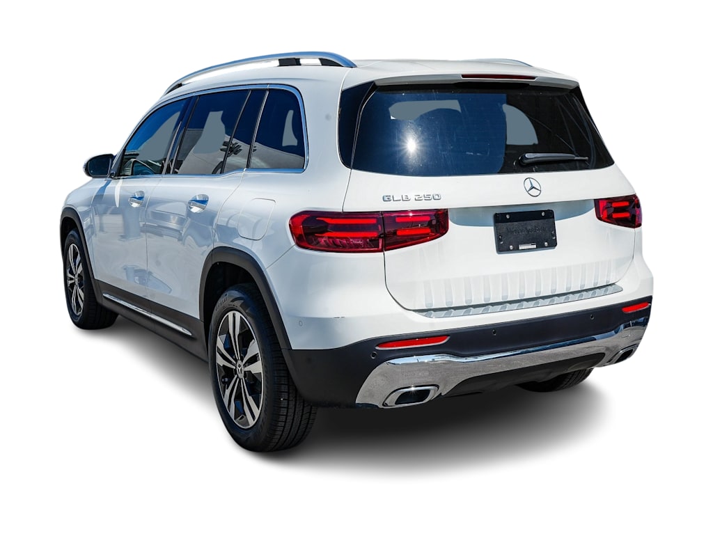 Thumbnail: 2025 Mercedes-Benz GLB - 3