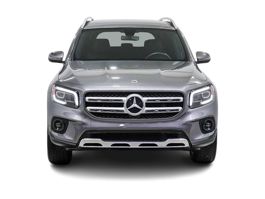 Thumbnail: 2022 Mercedes-Benz GLB - 5