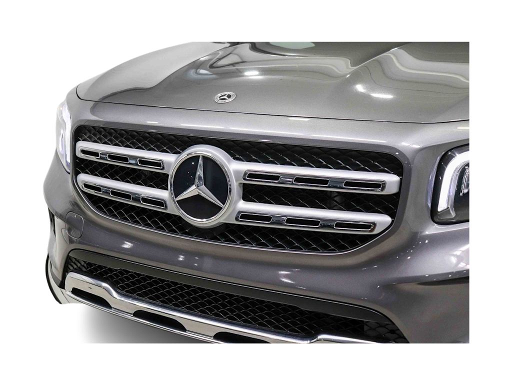 Thumbnail: 2022 Mercedes-Benz GLB - 21