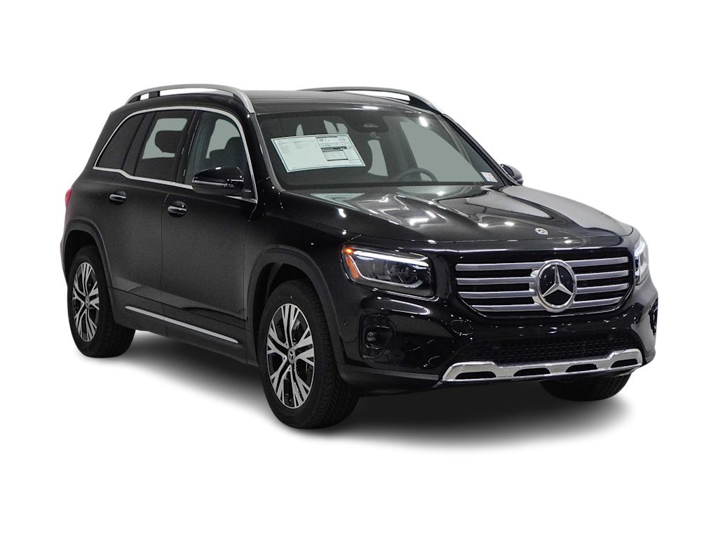 Thumbnail: 2025 Mercedes-Benz GLB - 17