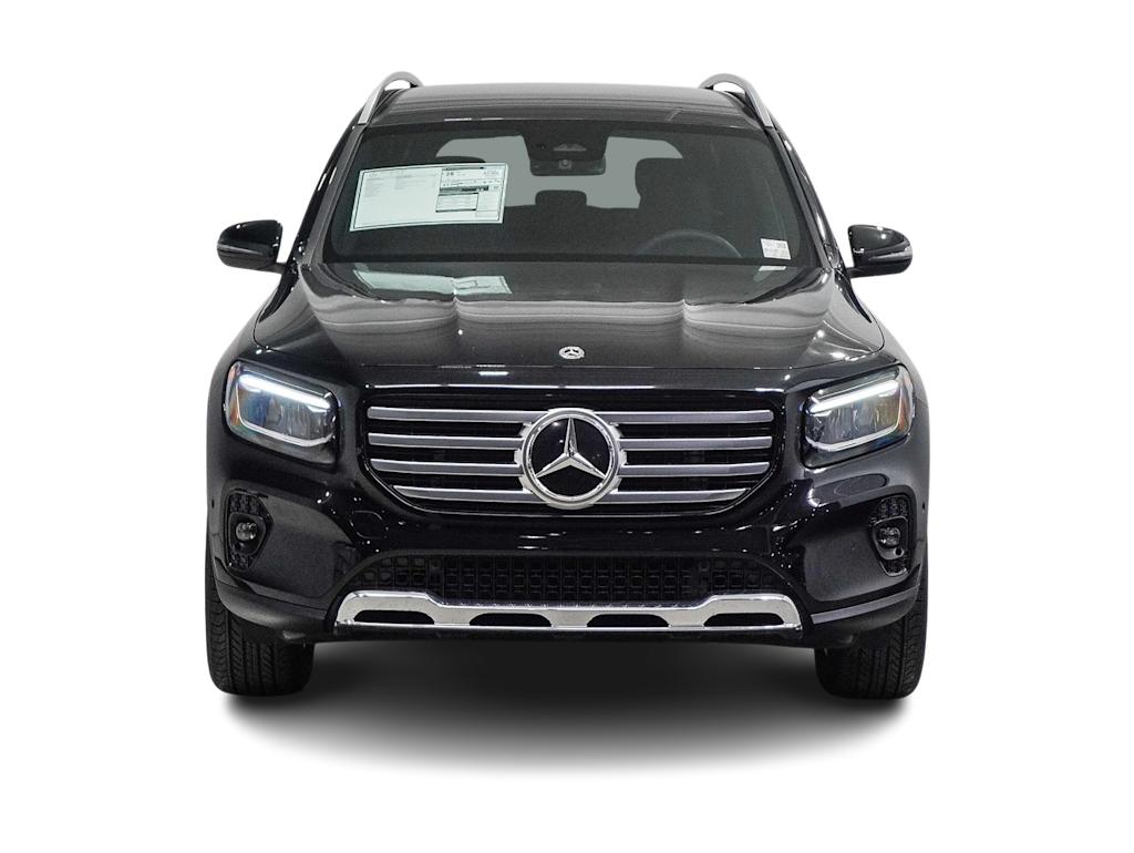 Thumbnail: 2025 Mercedes-Benz GLB - 5