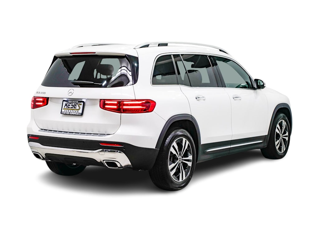 Thumbnail: 2026 Mercedes-Benz GLB - 14