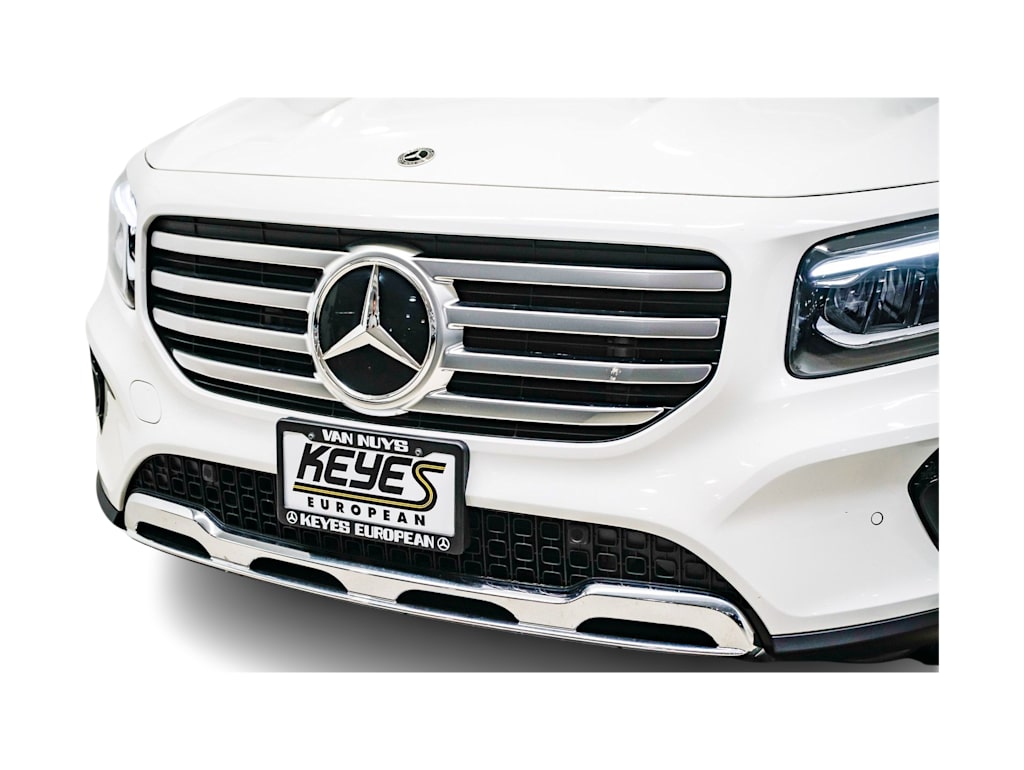 Thumbnail: 2026 Mercedes-Benz GLB - 17