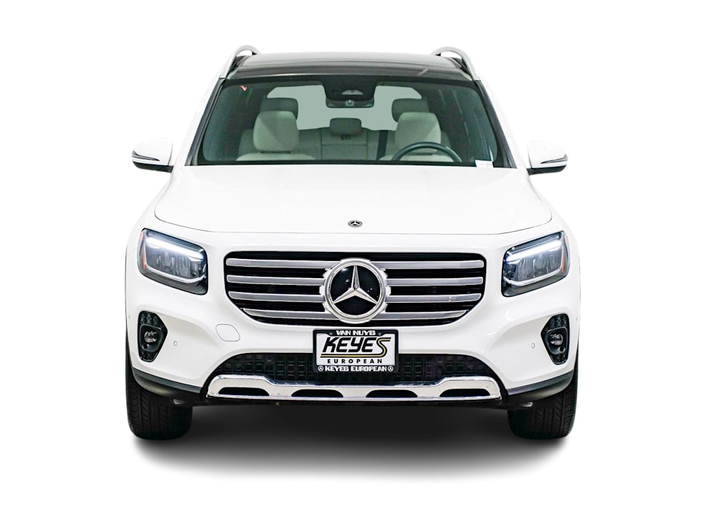 Thumbnail: 2026 Mercedes-Benz GLB - 5