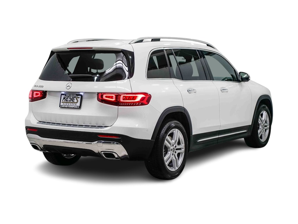 Thumbnail: 2023 Mercedes-Benz GLB - 15