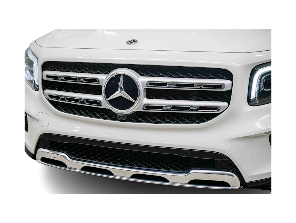 Thumbnail: 2023 Mercedes-Benz GLB - 18