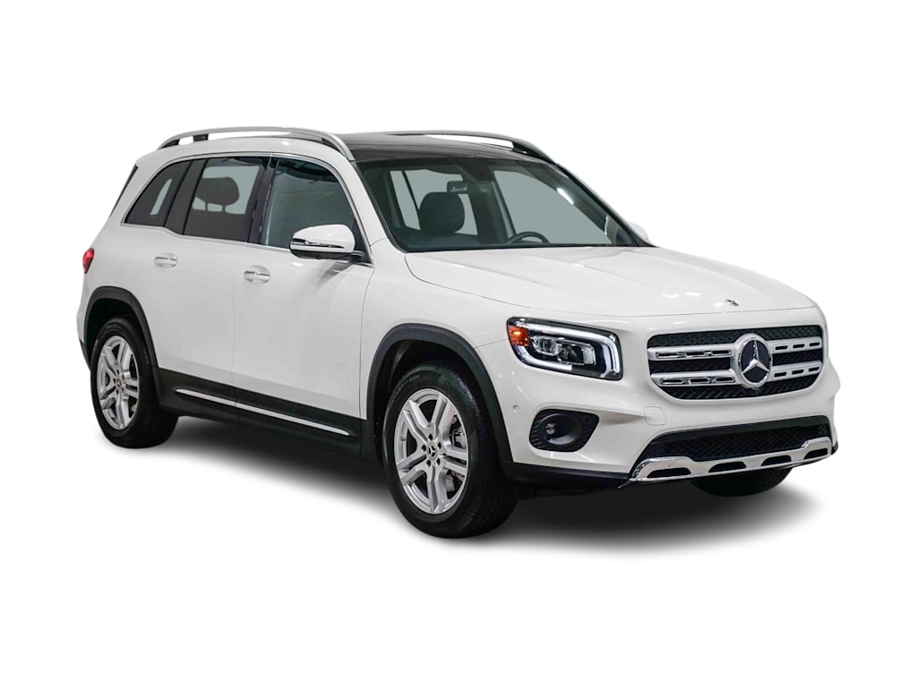 Thumbnail: 2023 Mercedes-Benz GLB - 16