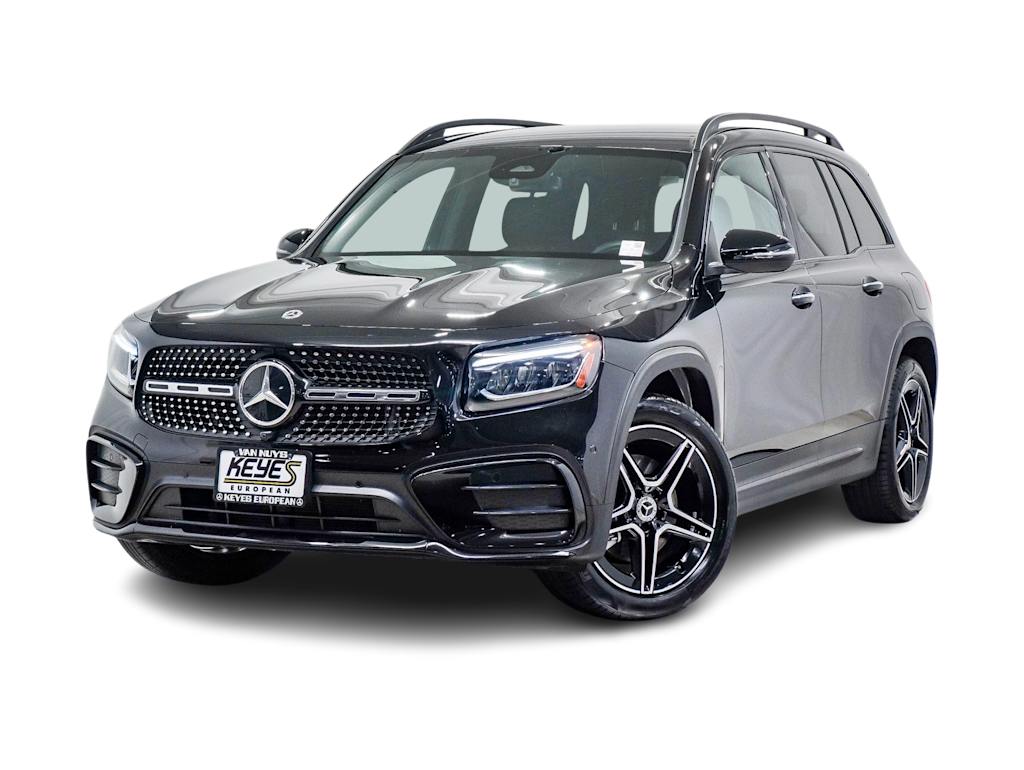 Used 2024 Mercedes-Benz GLB Base with VIN W1N4M4GB9RW355448 for sale in Medford, OR