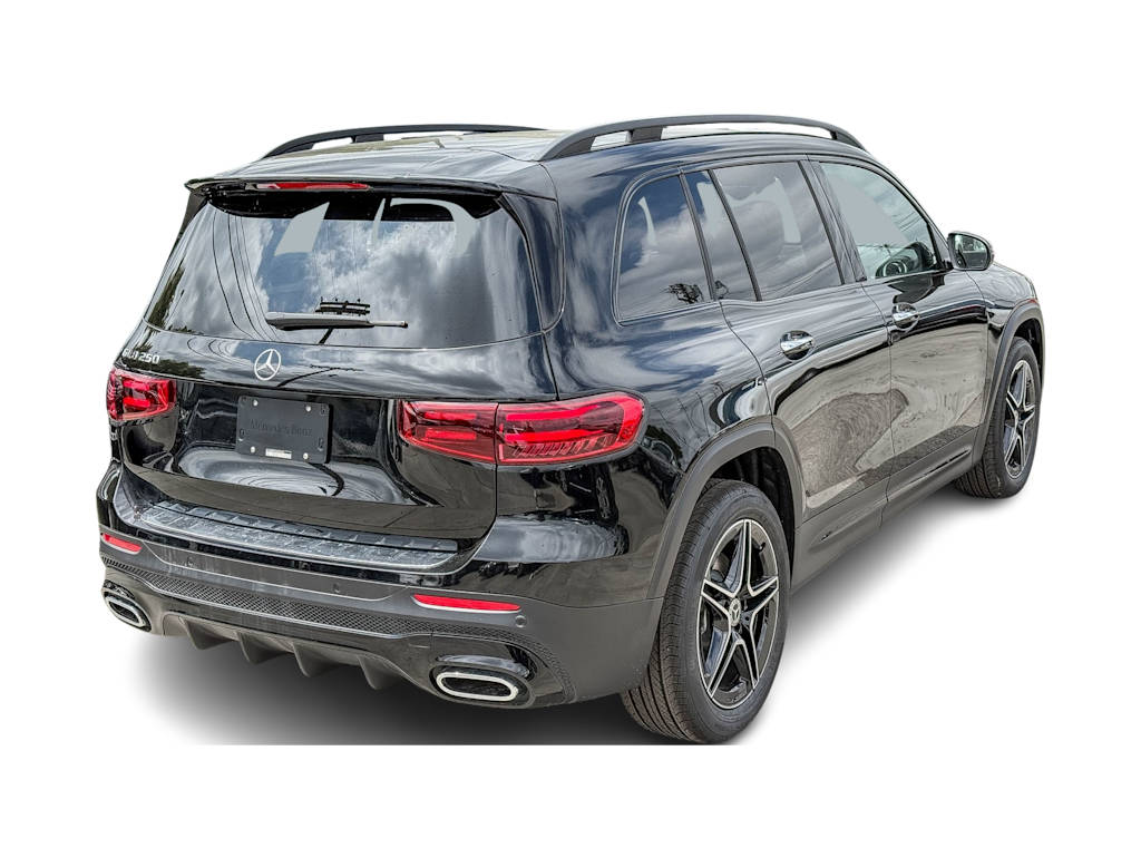 Thumbnail: 2025 Mercedes-Benz GLB - 19