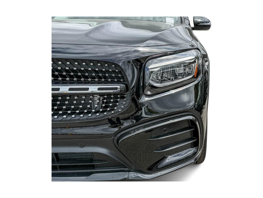 Thumbnail: 2025 Mercedes-Benz GLB - 21