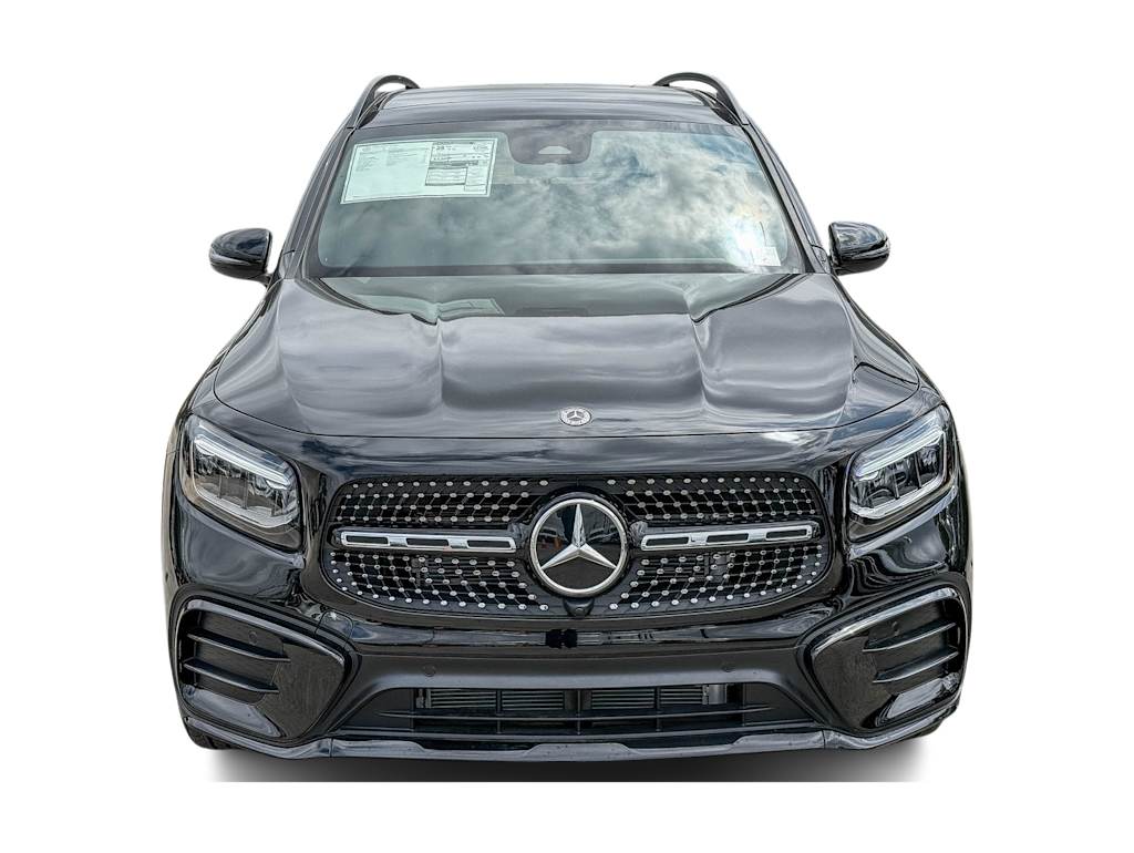 Thumbnail: 2025 Mercedes-Benz GLB - 5